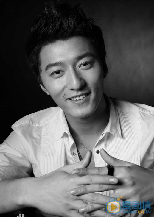 歡樂頌2關雎爾相親對象舒展是誰演的？舒展扮演者金澤灝個人資料及生活照欣賞