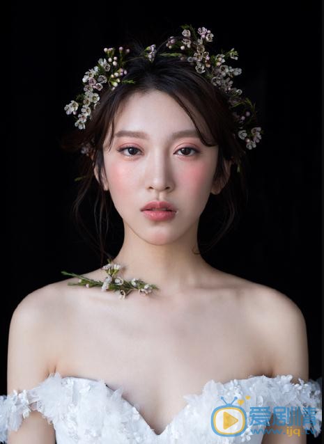 張琳藝個人資料簡介 張琳藝寫真