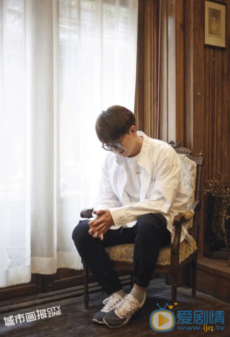 毛不易個人資料簡介 毛不易早年經歷