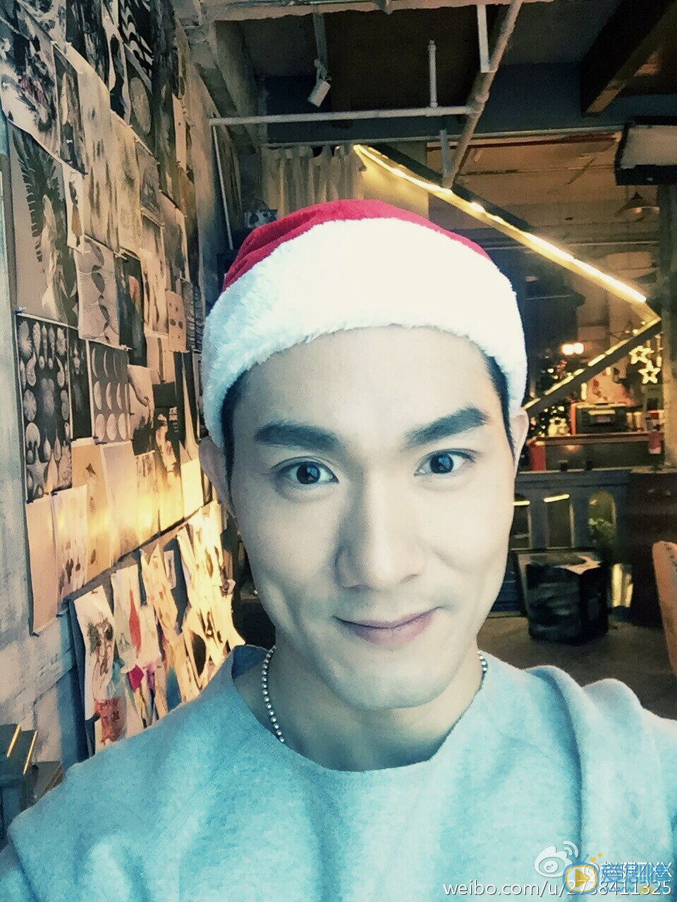 逆襲之星途璀璨葉琛扮演者趙健寫真生活照欣賞