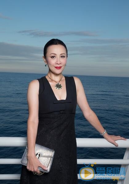 劉嘉玲個人經歷及家庭背景