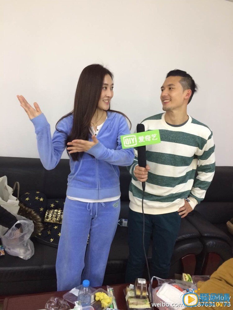 劉海戲金蟾熙婷扮演者錢璇寫真