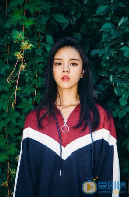 高煜霏個人資料簡介 高煜霏寫真