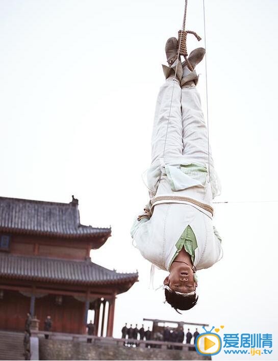  電視劇大秧歌首播 楊志剛小人物逆襲史接地氣