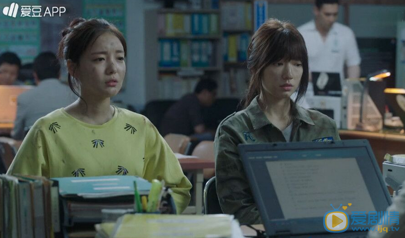 doctors劉惠靜坐牢了嗎?陳書雨幫助她了嗎?