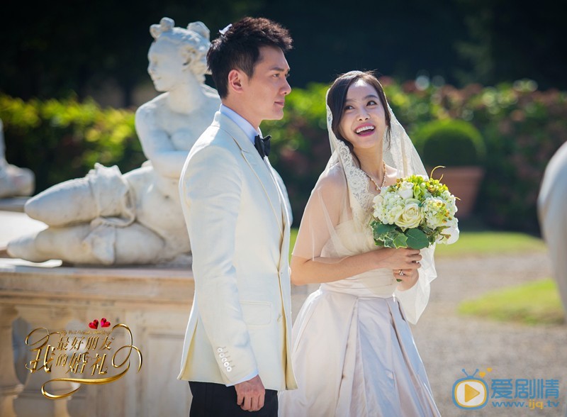 中外版《我最好朋友的婚禮》大PK   網友最愛哪一版？