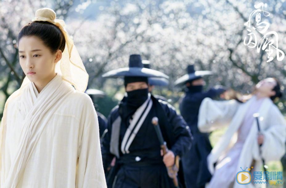 鳳囚凰粉黛是誰？粉黛的真實身份是什麼？