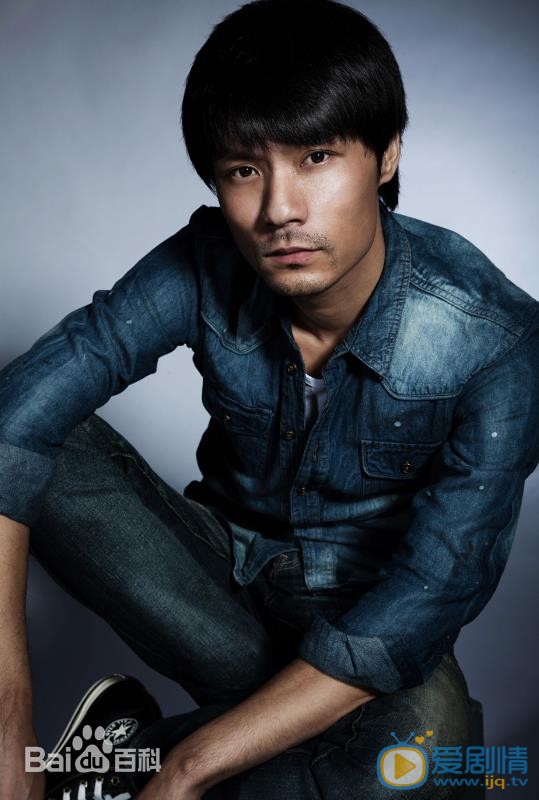 周駿個人資料簡介 周駿寫真照