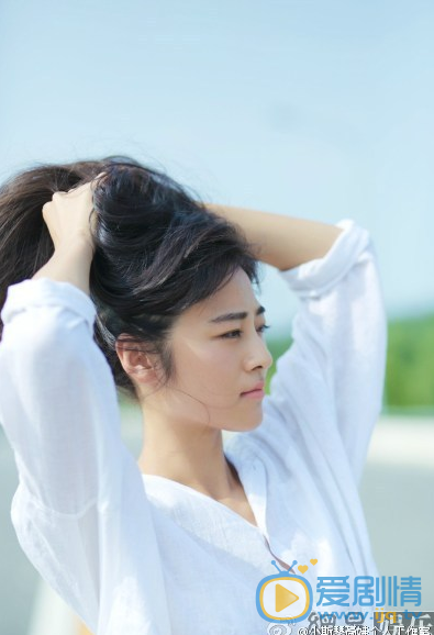 白鹿原冷秋月是誰演的？冷秋月扮演者小斯琴高娃個人資料及生活寫真照欣賞