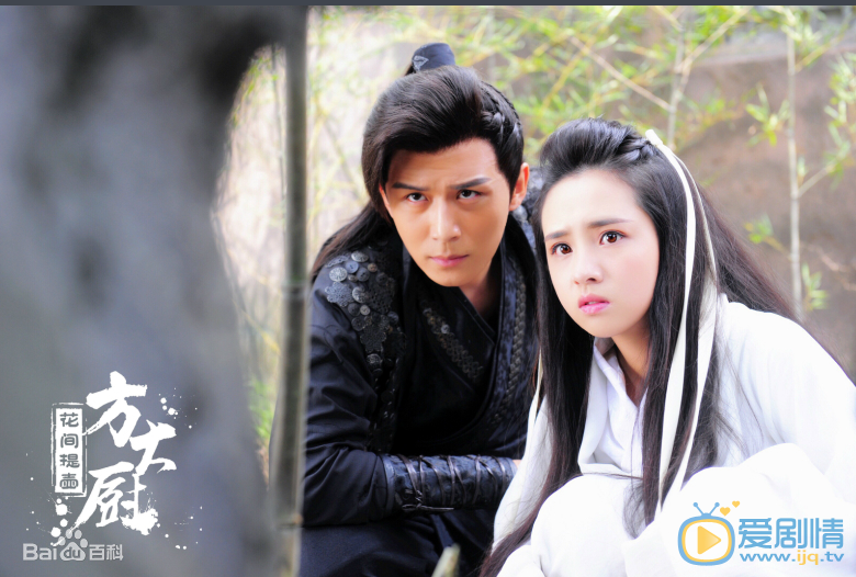 推薦兩部值得看十遍的電視劇，琅琊榜其中之一？