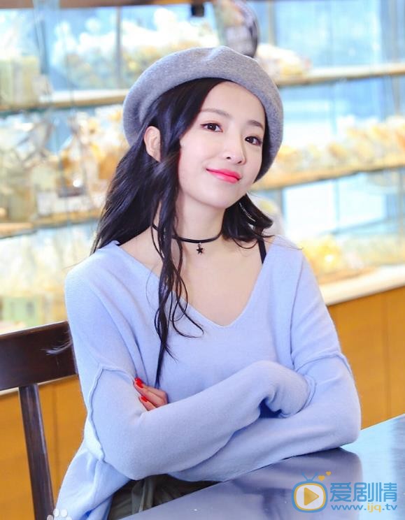 沙海聲聲慢是誰扮演的？沙海聲聲慢扮演者厲藺菲個人資料、寫真生活照欣賞