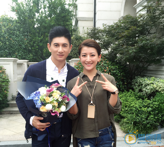 繁星四月小菲是誰演的？小菲扮演者衛萊個人資料生活寫真照欣賞