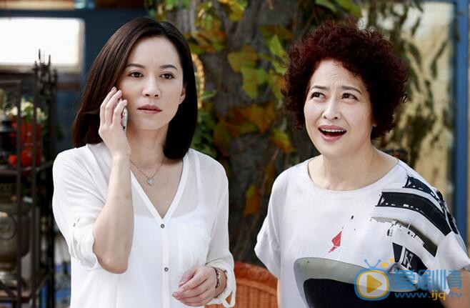  我的前半生薛甄珠是誰演的？薛甄珠扮演者許娣個人資料簡介