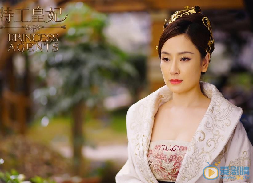 楚喬傳舒貴妃是好人還是壞人？舒貴妃和宇文玥是什麼關係？