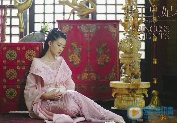 楚喬傳元淳黑化了嗎？元淳結局是什麼？