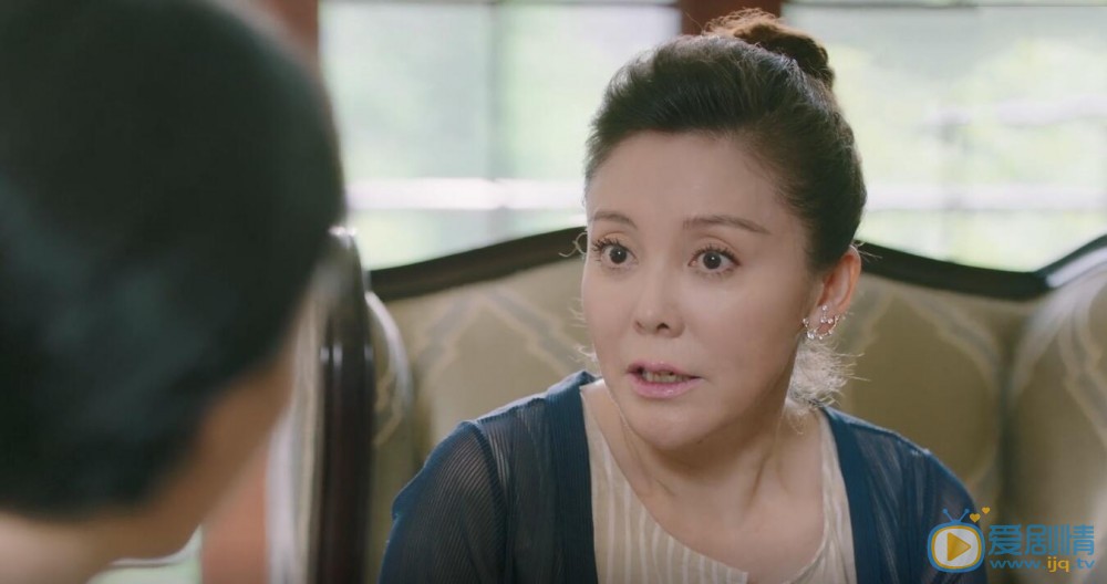 我只喜歡你丁勝男為何要阻攔郝五一寫作？