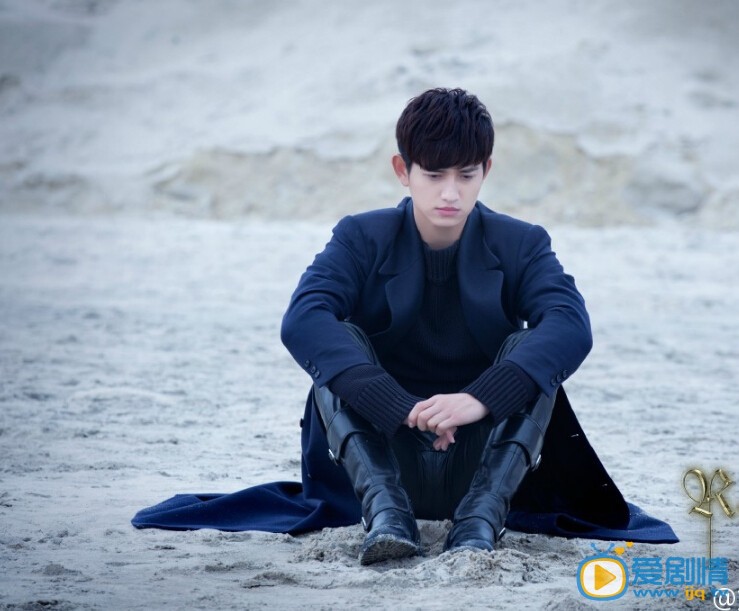 重生之名流巨星劇照