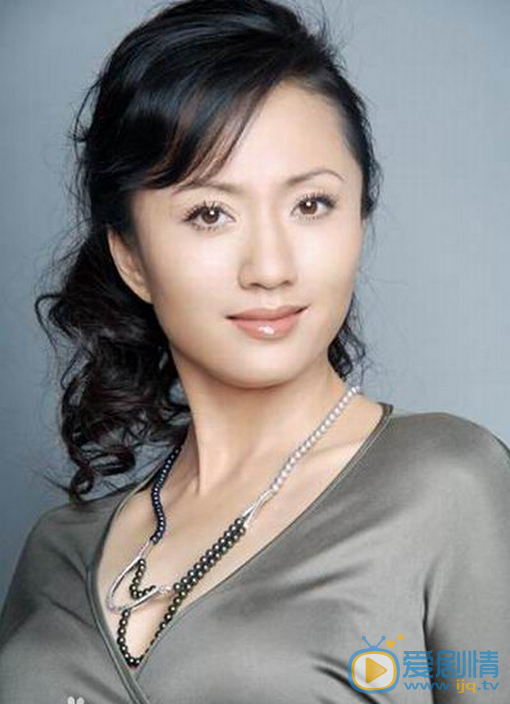 歡樂頌2魏國強老婆是誰演的？魏國強老婆扮演者陸玲個人資料簡介