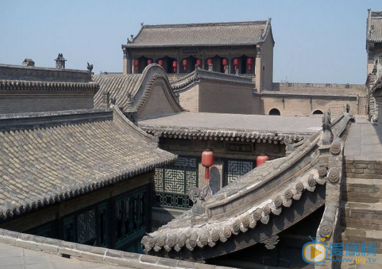  喬家大院2在哪拍的?喬家大院2拍攝地介紹