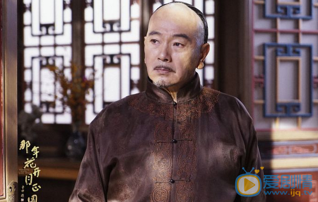  那年花開月正圓吳蔚文有歷史原型嗎？吳蔚文歷史原型介紹 