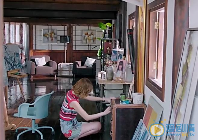 因為遇見你張雨欣是在第幾集知道張果果的真實身份的?