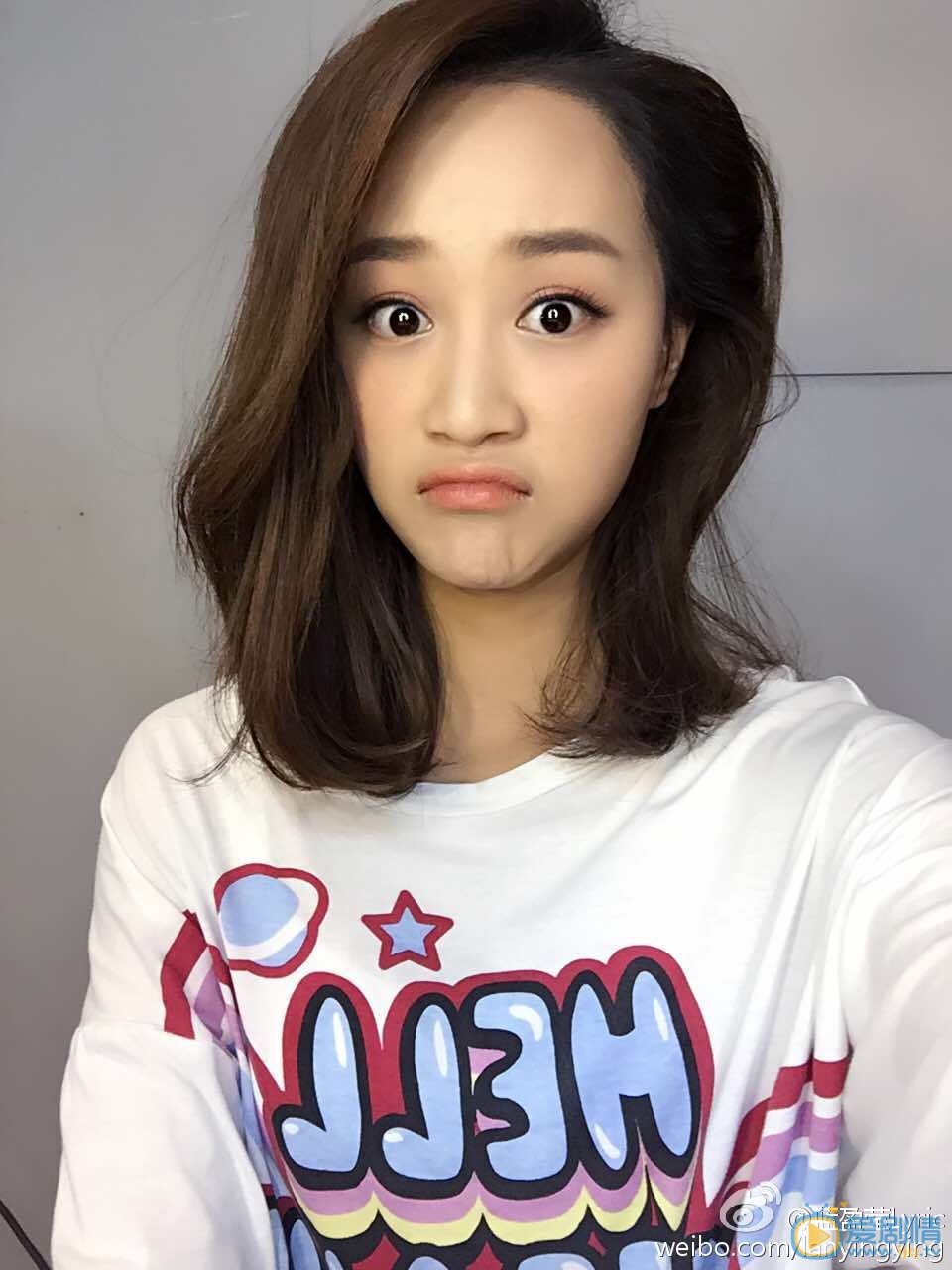 外科風雲楊羽扮演者藍盈瑩海量寫真生活照