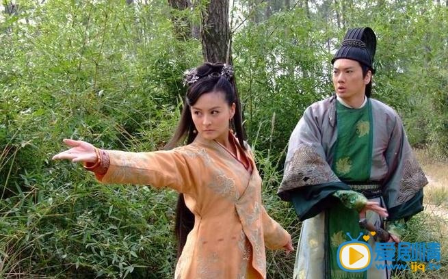 南嶽奇人王船山劇情介紹