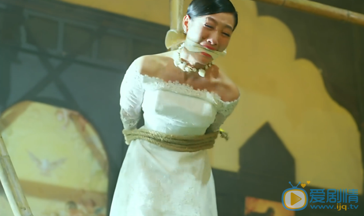  胭脂第45集大結局預告  馮曼娜被抓周宇浩身受重傷命懸一線