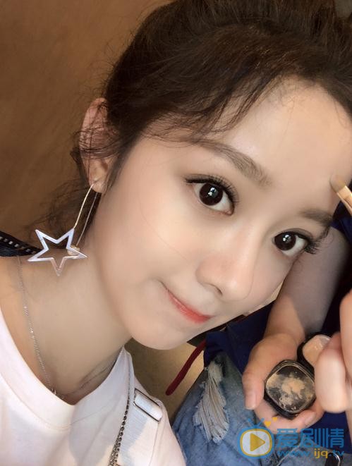 天盛王朝寧韶是誰扮演的？寧韶扮演者徐好個人資料、寫真及生活照欣賞