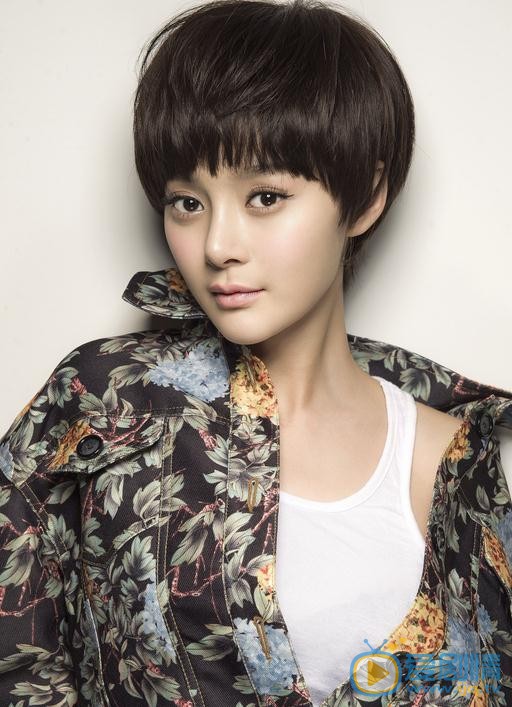 軒轅劍之漢之雲赤衣尊者磬兒是誰扮演的？軒轅劍之漢之雲赤衣尊者磬兒扮演者王瑞子個人資料、寫真及生活照欣賞