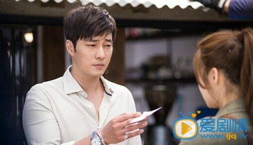 義氣之戰 蘇志燮特別出演《心情好有暖》的拍攝