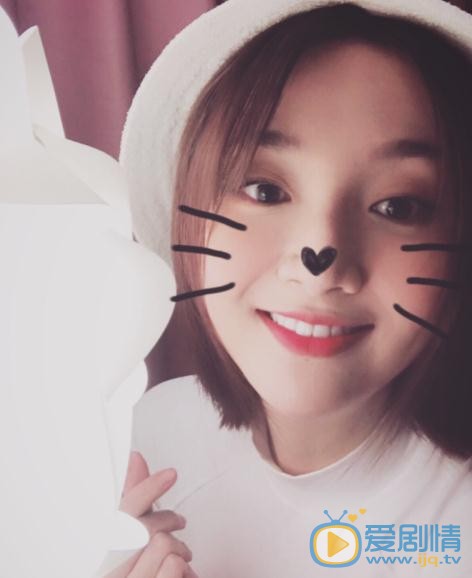 巴清傳姬芥蘭是誰演的？姬芥蘭扮演者鄭雅文個人資料、寫真及生活照欣賞