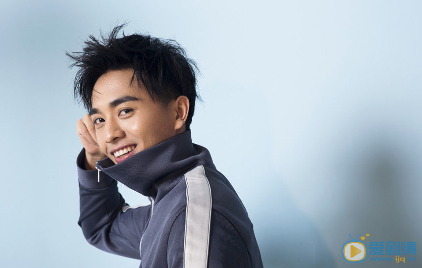 褚翰個人資料簡介 褚翰圖片照片生活照