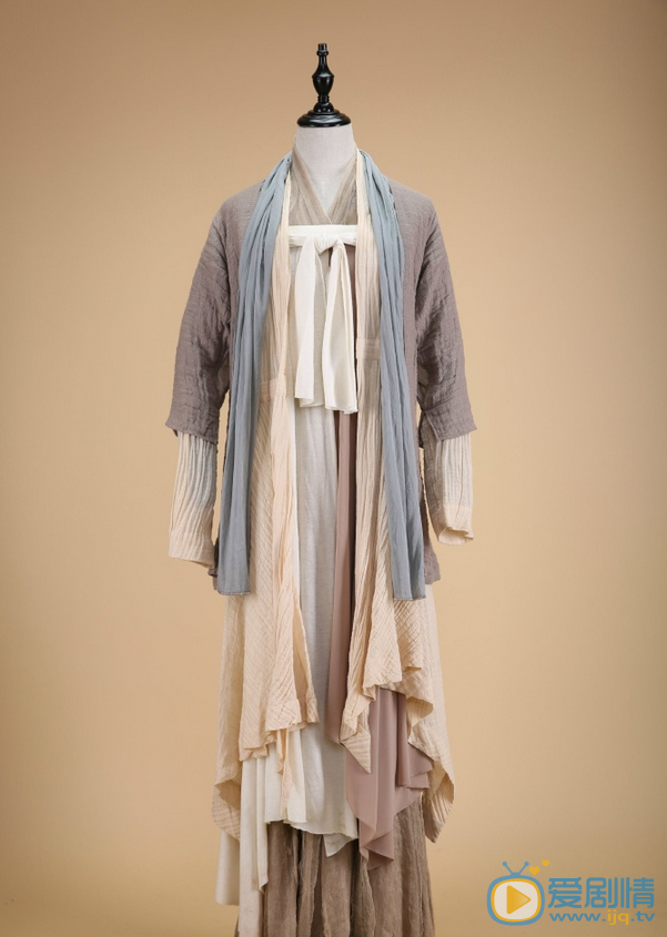  三生三世十里桃花夜華白淺人物服裝造型大盤點