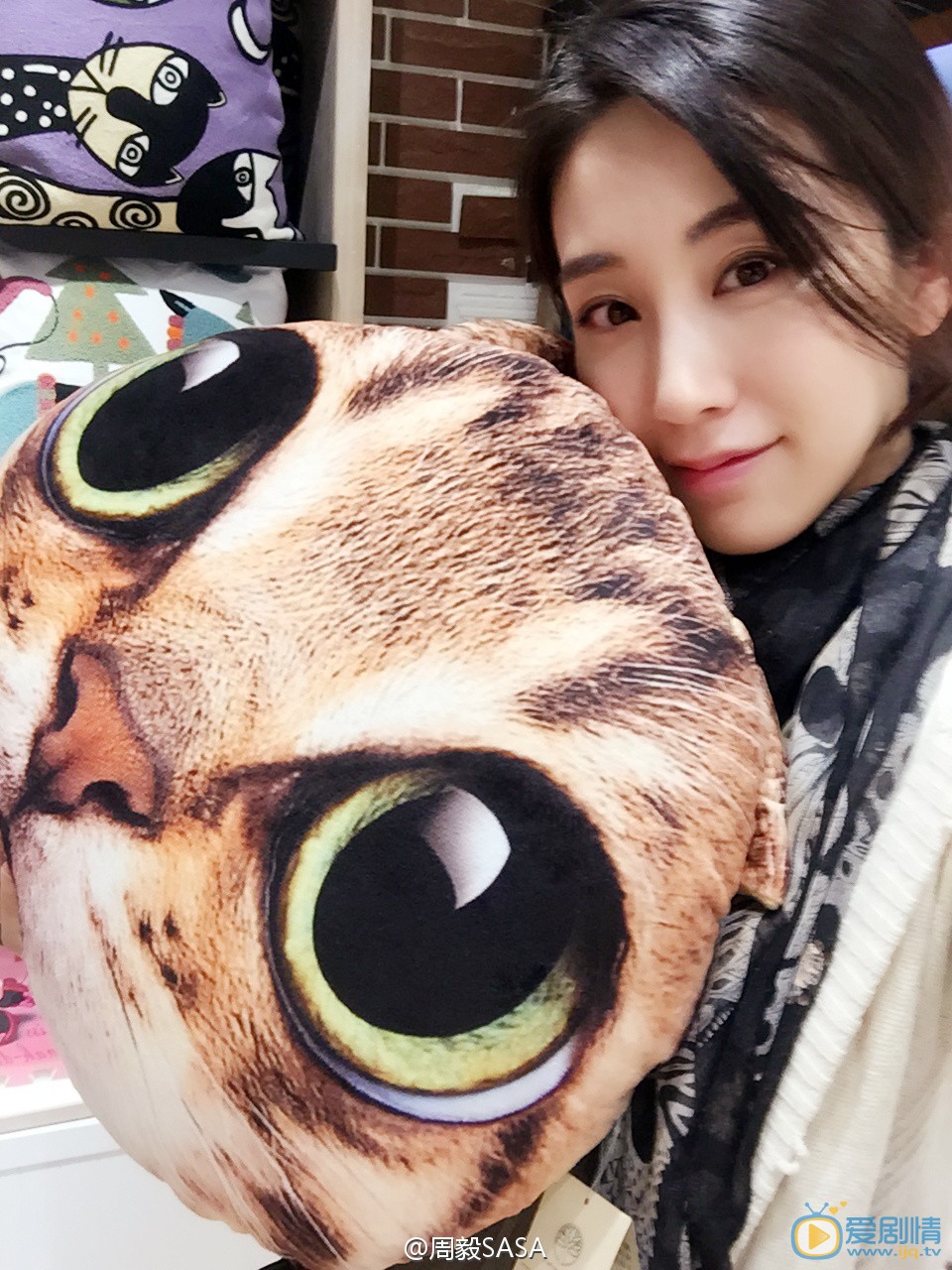 錦繡未央春茗扮演者周毅海量生活照欣賞