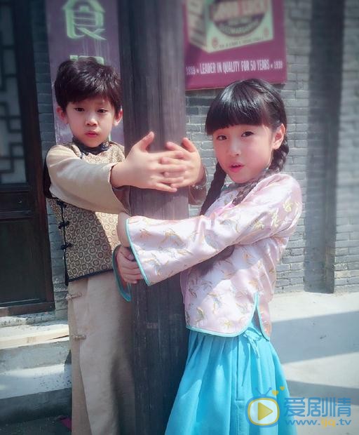 盛梓航個人資料簡介 盛梓航劇照