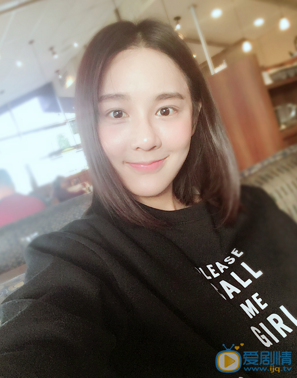  春風十里不如你劉婷婷是誰演的？劉婷婷扮演者華嬌個人資料及生活照欣賞