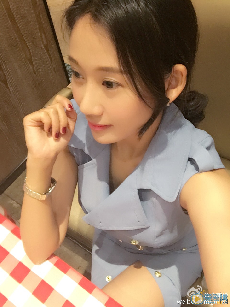 警花與警犬中唐優優是誰扮演的？唐優優扮演者金美伶的個人資料及照片