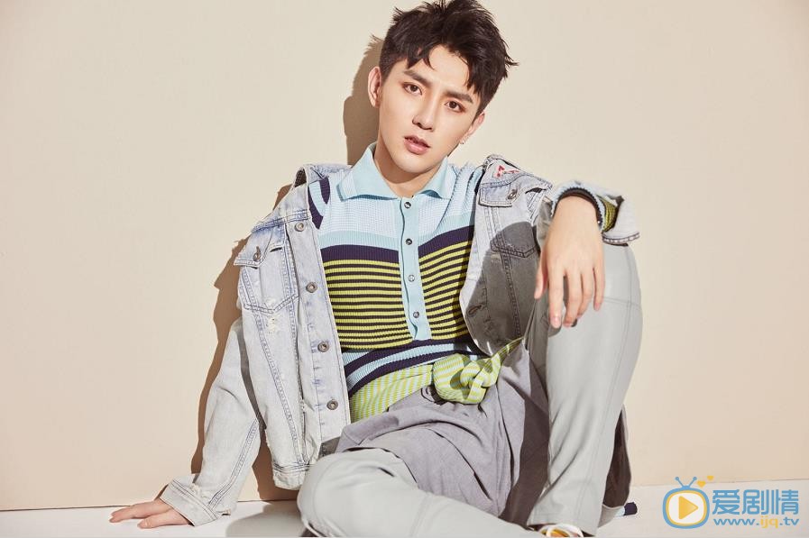 高承一個人資料簡介 個人寫真