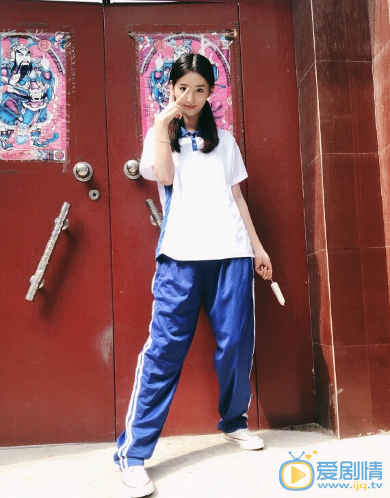 辛詩琪個人資料簡介 辛詩琪演藝經歷 辛詩琪清純圖片