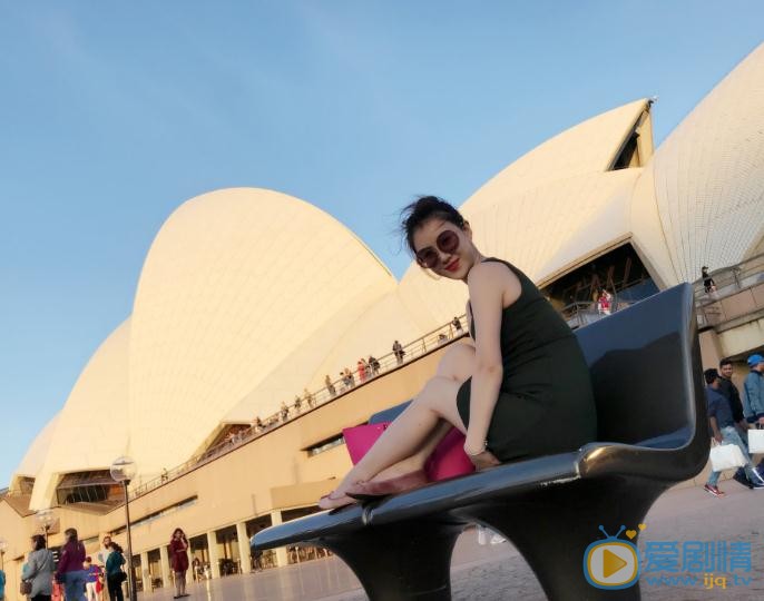 小樓又東風林美鳳是誰演的？林美鳳扮演者李欣聰個人資料、寫真及生活照欣賞