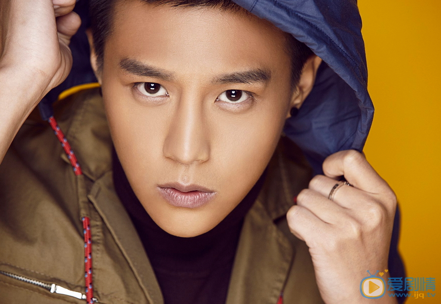 你好喬安江齊飛是誰扮演的?江齊飛扮演者王柯達個人資料及寫真生活照介紹