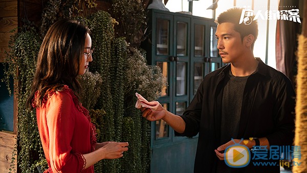 網劇唐人街探案什麼時候播出？一共有幾集？在哪個平台上播？