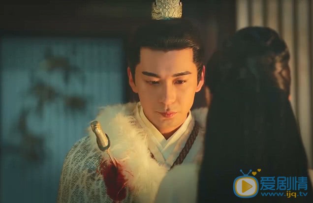 東宮高虐結局小楓維護和平揮刀自盡 李承鄞孤獨終老