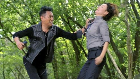 電視劇《鐵探》Bingo到底是好人還是壞人？他是被萬晞華坑害了嗎？