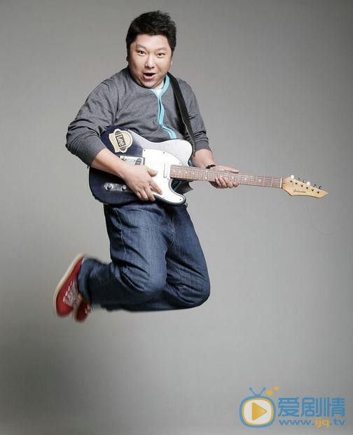 嘿孩子方樂是誰扮演的？方樂扮演者劉天佐個人資料、寫真及生活照欣賞