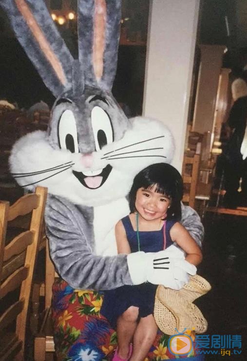 陳芳語家庭背景