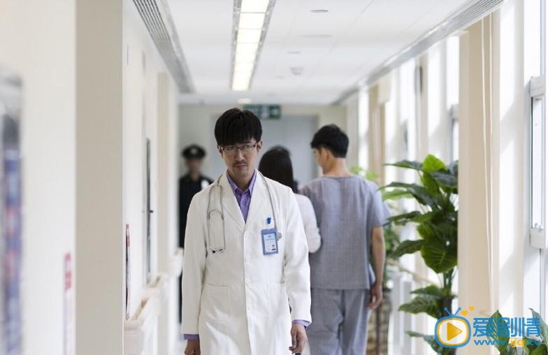 他來了請閉眼劇照