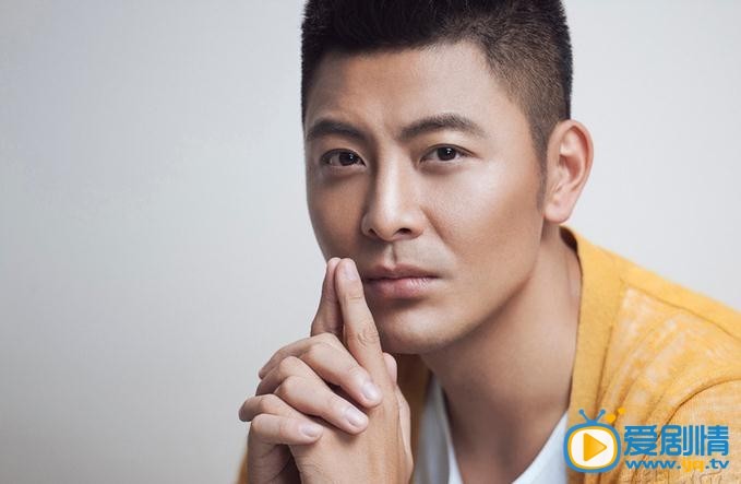 吳其江個人資料簡介 吳其江寫真生活照