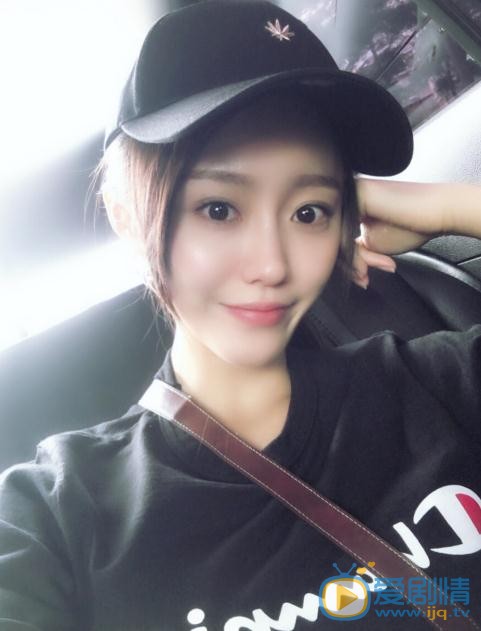 路從今夜白小蟲是誰演的？路從今夜白小蟲扮演者汪諾喬個人資料、寫真及生活照欣賞